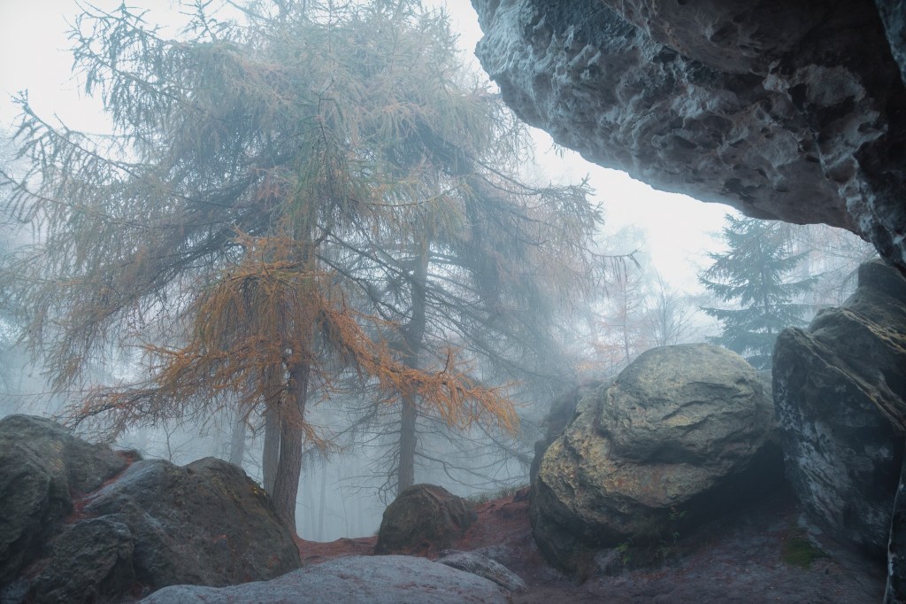 Repubblica Ceca da paura: itinerari e luoghi da non perdere ad Halloween